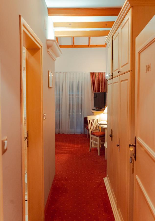 Hotel & Restaurant Se-Mi Veliko Trgovišće Exterior foto